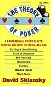 The Theory of Poker