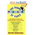 The Theory of Poker: A Professional Poker Player Teaches You How to Think Like One
