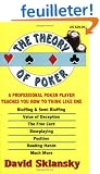 The Theory of Poker