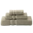 Thomas O'Brien&reg; 3-pc. Towel Set-Quiver Brown