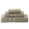 Thomas O'Brien&reg; 3-pc. Towel Set-Quiver Brown