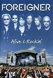 Alive & Rockin [DVD] [2008]