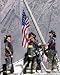 New York Firefighters / Ground Zero by Unknown 8.00X10.00. Art Poster Print