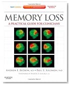 Memory Loss: A Practical Guide for Clinicians - Expert Consult, 1e (Expert Consult Title: Online + Print)