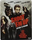 Shoot `Em Up - Spara O Muori (Tin Box)