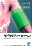 Sport and Exercise Physiology Testing Guidelines: Volume II - Exercise and Clinical Testing: The British Association of Sport and Exercise Sciences ... v. 2 (Bases Sport and Exercise Science)