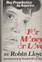For Money or Love: Boy Prostitution in America