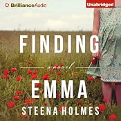 Finding Emma | [Steena Holmes]