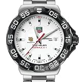 Marquette University TAG Heuer Watch - Men's Formula 1 with Bracelet at M.LaHart