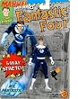 MARVEL "MR. FANTASTIC" FANTASTIC FOUR MARVEL SUPERHEROES 5 WAY STRETCH