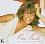 One Wish: Holiday Album