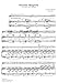Premiere Rhapsody: for Clarinet and Orchestra - Solo Part and Piano Reduction