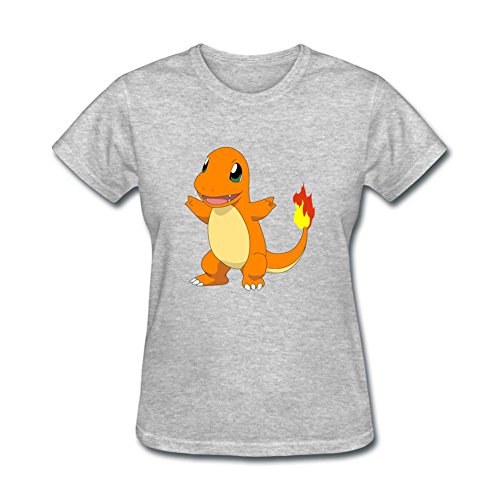8FEQ5 Women's Pokemon T Shirts