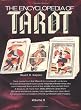 The Encyclopedia of Tarot, Volume II