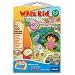 VTech Whiz Kid: Dora the Explorer: Save the School Day