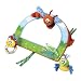 Infantino 2-in-1 Bug Buddies Mirror Crib Toy