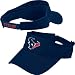 Reebok Houston Texans Logo Visor Size: Adjustable