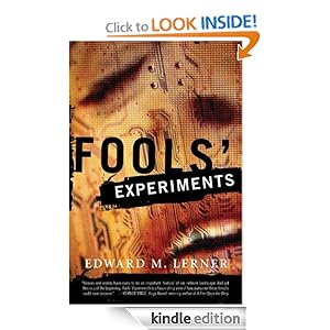  Fools' Experiments by Edward M. Lerner