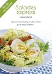 Petit livre de - Salades express