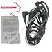 Li-ion Battery for Sony Playstation3 Controller Battery + USB Charge Cable for Ps3