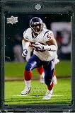 2008 Upper Deck #74 DeMeco Ryans - Houston Texans - NFL Trading Cards