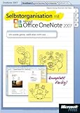 Produkt-Bild: Selbstorganisation mit Microsoft Office OneNote 2007