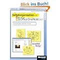 Selbstorganisation mit Microsoft Office OneNote 2007