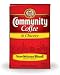 Community Coffee New Orleans Blend Ground Coffee With Chicory, 16 Ounce Firm Pack, Ba...
