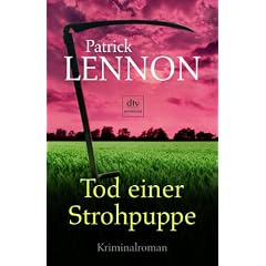 Tod einer Strohpuppe: Kriminalroman