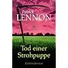Tod einer Strohpuppe: Kriminalroman