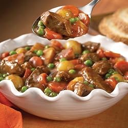 Omaha Steaks 1 (24 oz. tray) Beef Stew