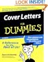 Cover Letters for Dummies