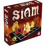 Review Fetri Games FY003 / SIAM