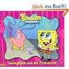 SpongeBob Schwammkopf, Geschichtenbuch, Bd. 2: SpongeBob und die Prinzessin