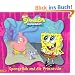 SpongeBob Schwammkopf, Geschichtenbuch, Bd. 2: SpongeBob und die Prinzessin