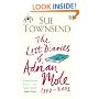 The Lost Diaries of Adrian Mole, 1999-2001