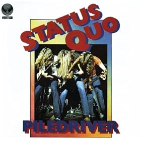 Piledriver [Bonus Track]