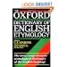 The Oxford Dictionary of English Etymology