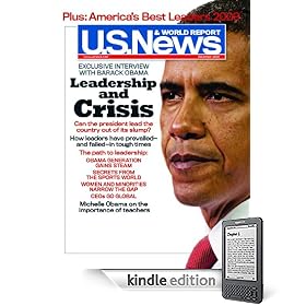 U.S.News & World Report