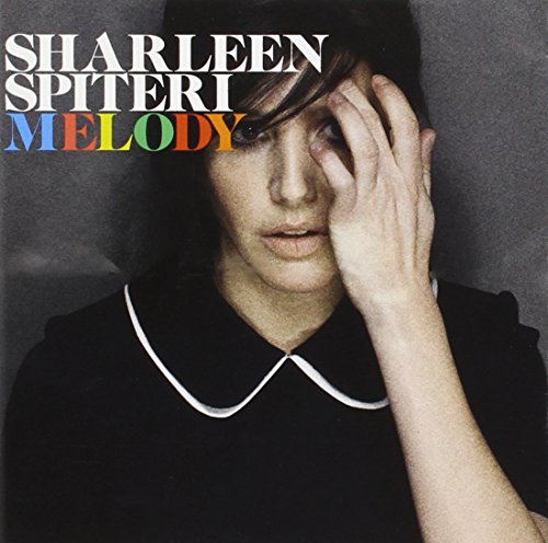 Sharleen Spiteri - Melody  [2008] - Zortam Music