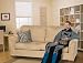 Search : Batman Comfy Throw Blanket With Sleeves