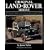Original Land Rover Series 1: The Restorer's Guide to Civil & Military Models 1948-58