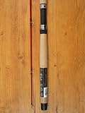 Berkley Cherrywood 8' 2 Piece Medium-Heavy Spinning Fishing Rod