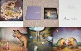 Lewis Carroll's Alice's Adventures In Wonderland: Illustrated By Maggie Taylor