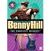 Benny Hill: The Complete Megaset - The Thames Years 1969-1989