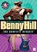 Benny Hill: The Complete Megaset (The Thames Years 1969-1989)
