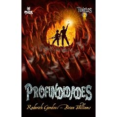 Tneles 2: Profundidades (Tuneles / Tunnels)