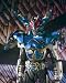 S.I.C VOL.53  仮面ライダーダークカブト&ガタック_s-4