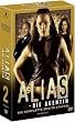 Alias - Die Agentin - Die komplette zweite Staffel (6 DVDs)