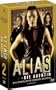 Alias - Die Agentin - Die komplette zweite Staffel (6 DVDs)